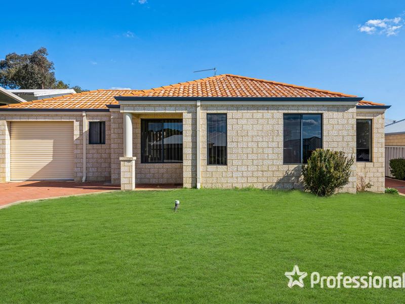 3/24 Selhurst Way, Balga