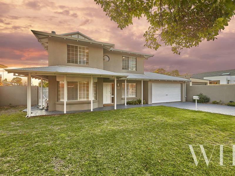 101 Murray Road, Bicton