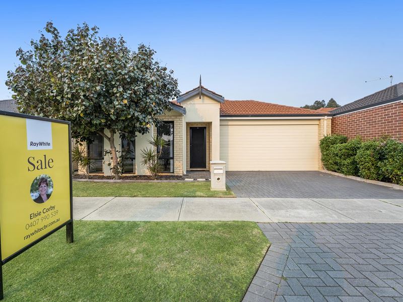 4 Hocking Bend, Baldivis