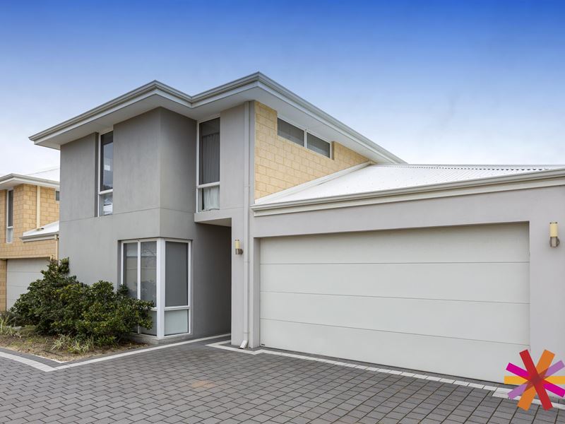 2/258 Fisher Street, Cloverdale