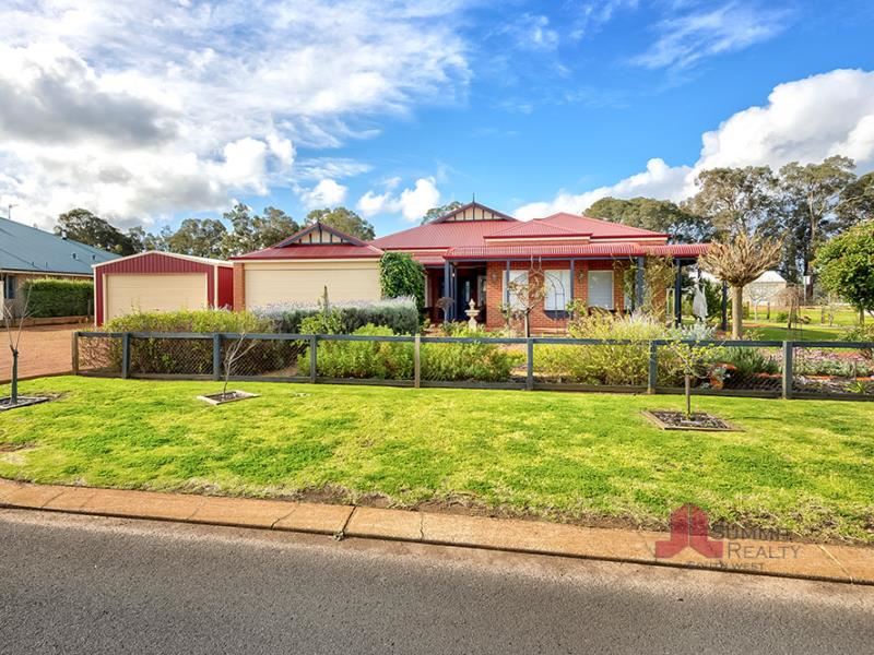 3 Shier Rise, Burekup