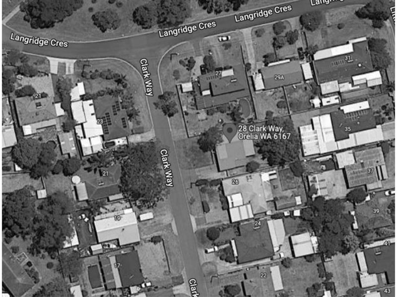 28 Clark Way, Orelia