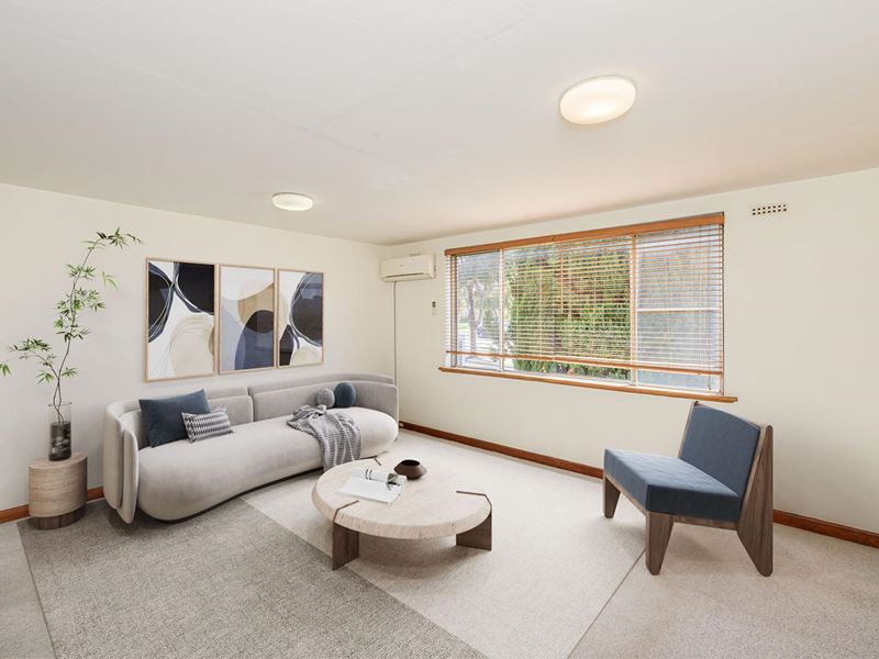 8/145-147 Cambridge Street, West Leederville