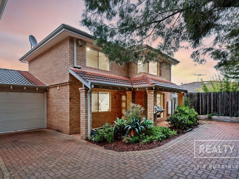 8/39 Cape Street, Osborne Park