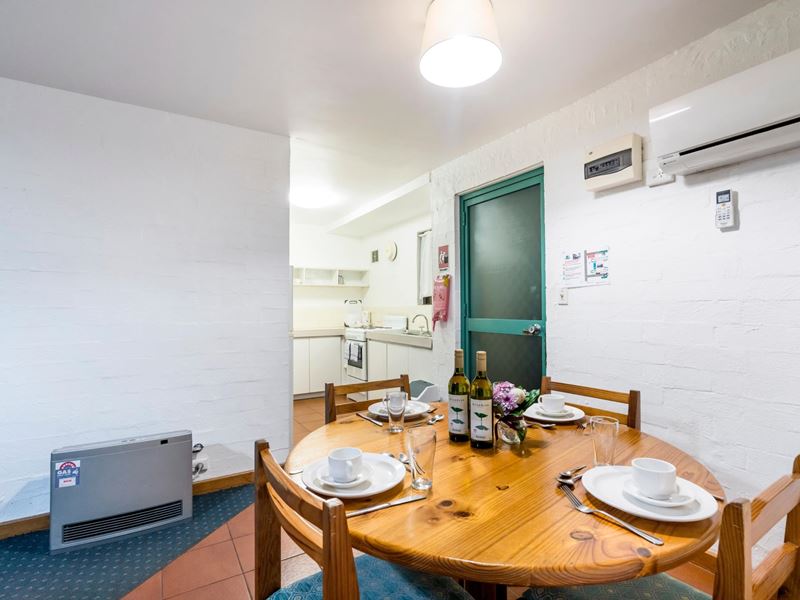 16/6 John Street, Cottesloe