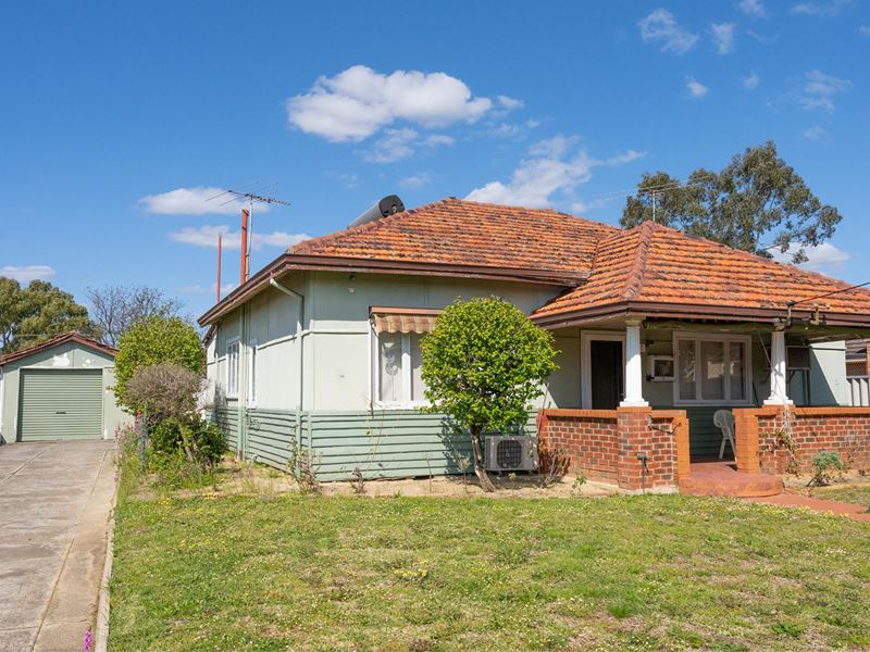 26 Hyde Street, Midland