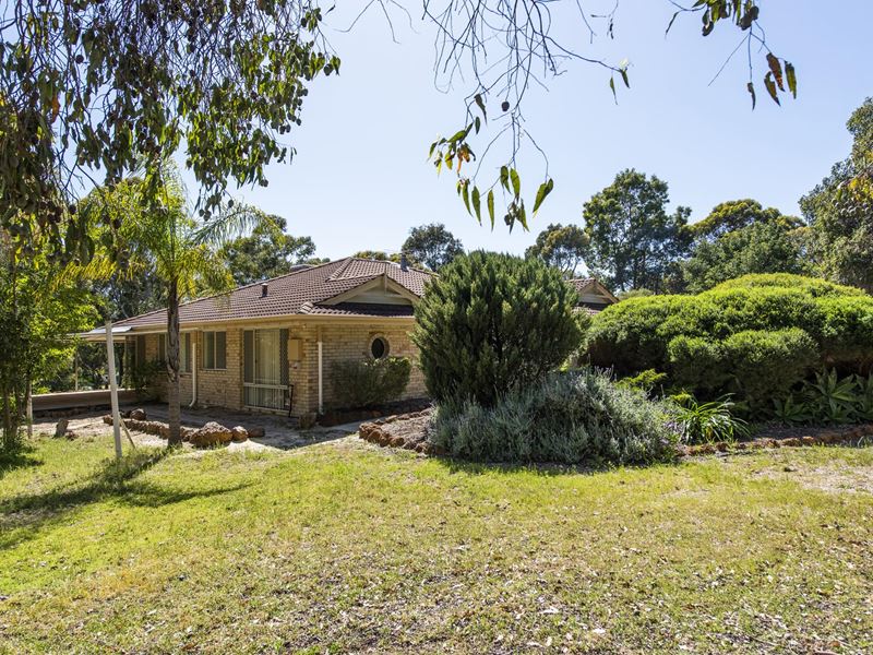 22 Kingsford Place, Bullsbrook WA 6084