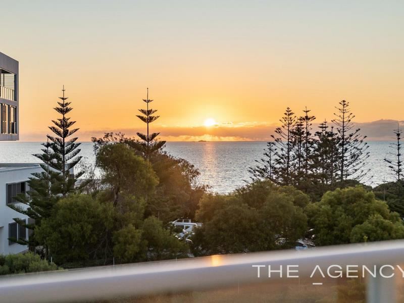 28/40 South Beach Promenade, South Fremantle