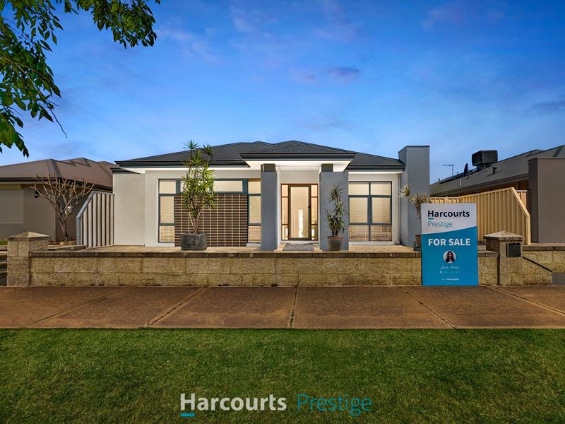 15 Stillwater Street, Southern River
