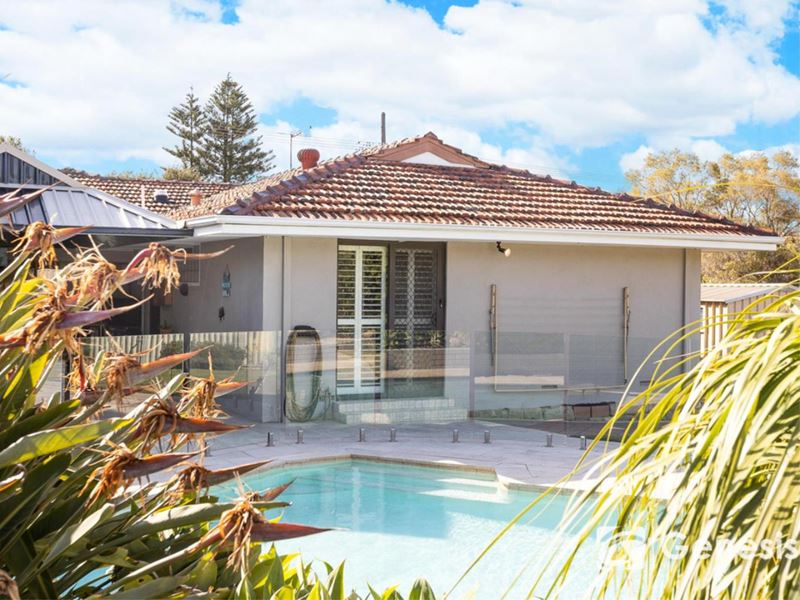6 Mamo Place, Greenwood