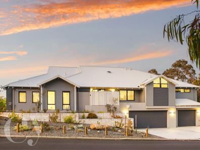 2 Toddy Place, Dunsborough WA 6281