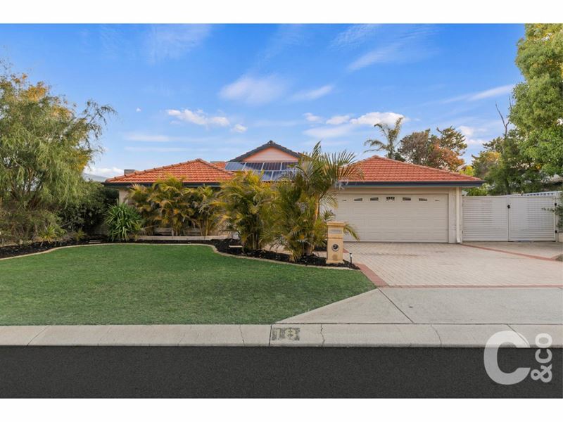18 Nottingham Parkway, Orelia