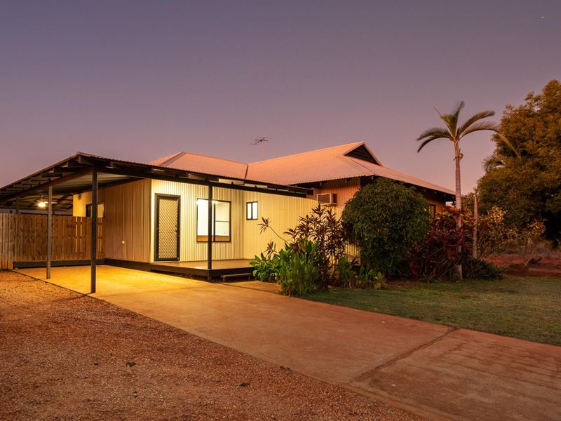 2 Spoonbill Avenue, Djugun