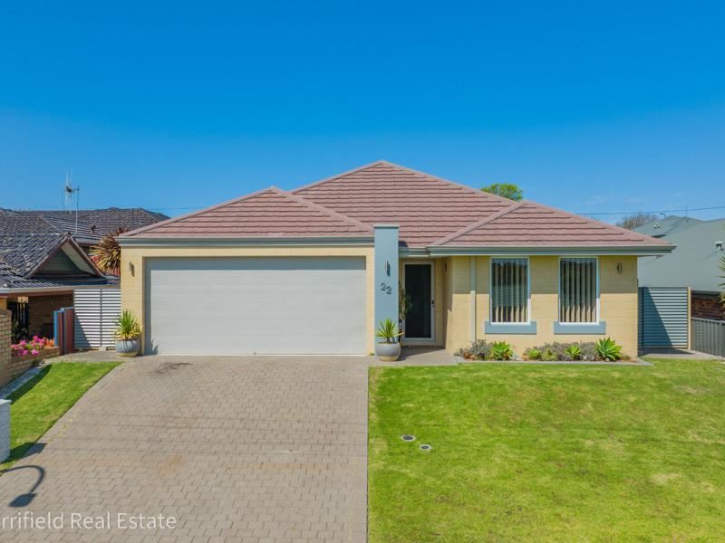 22 Rogers Road, Spencer Park