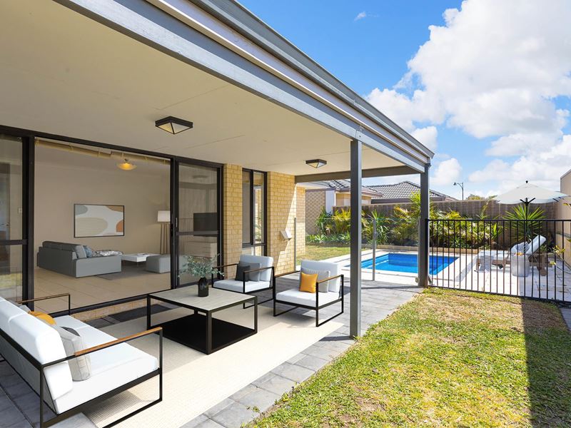17 Redington Drive, Butler
