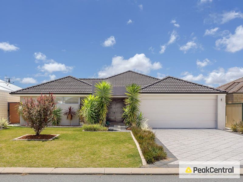 29 Flametree Bend, Hammond Park