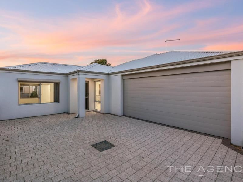 3/383 Carrington Street, Hamilton Hill