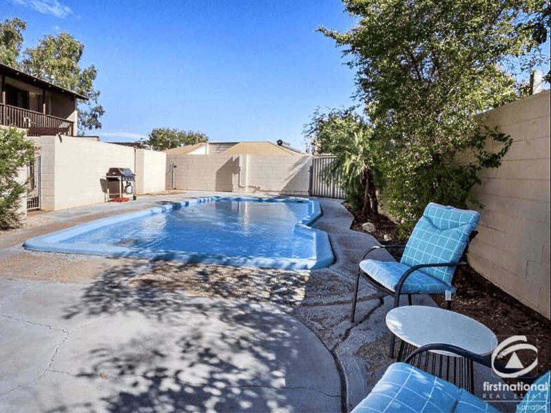4/28 Strickland Drive, Millars Well