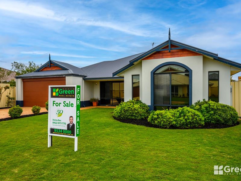 46 Malata Ridge, Lakelands