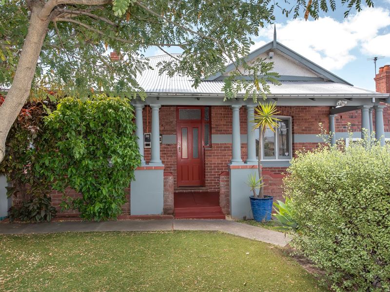 6/8 Lichfield Street, Victoria Park