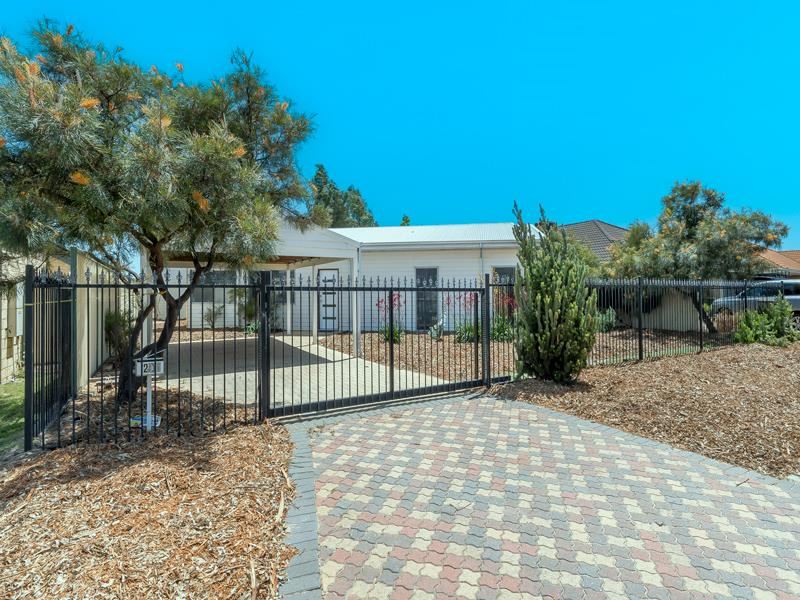 299 Westfield Road, Seville Grove