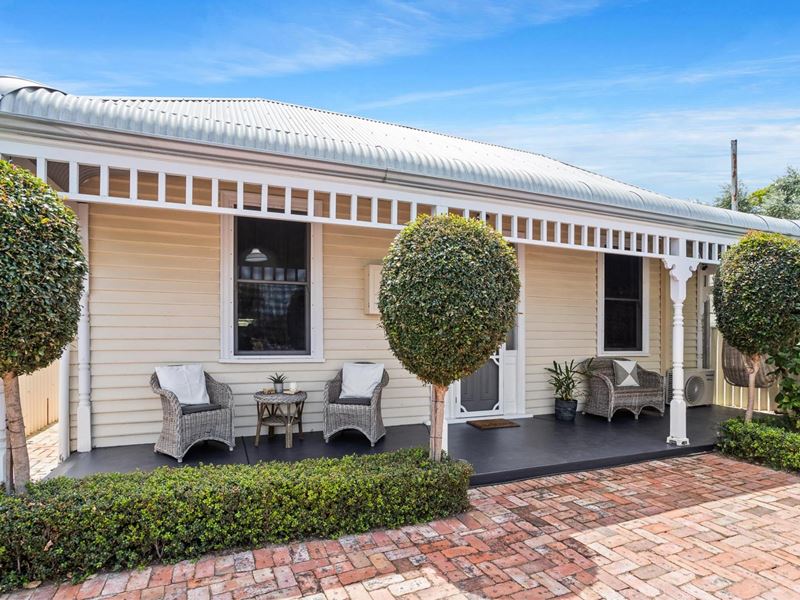 28 Scarborough Beach Road, North Perth