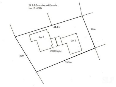 2B Sandalwood Parade, Halls Head WA 6210