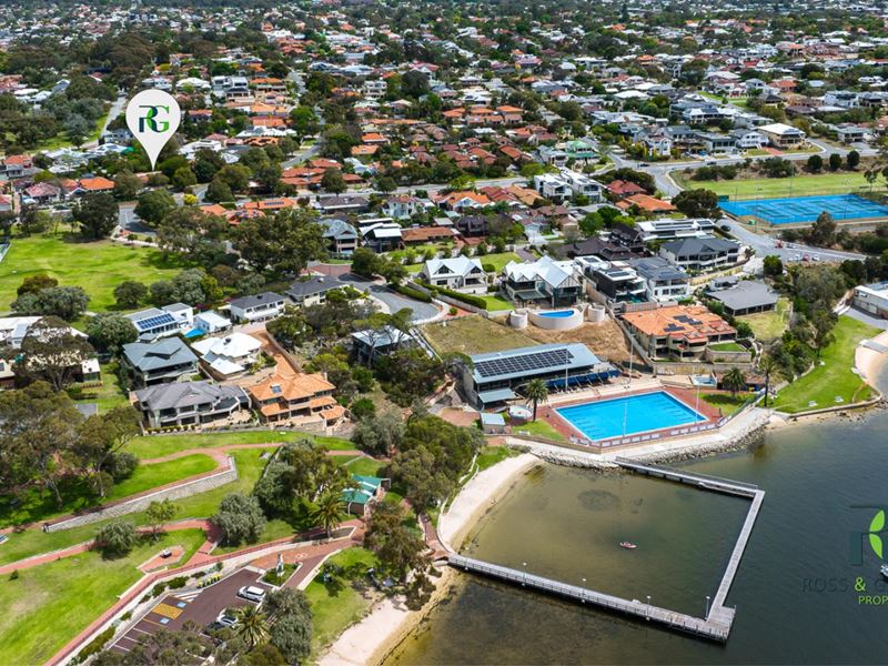 62A Westbury Crescent, Bicton