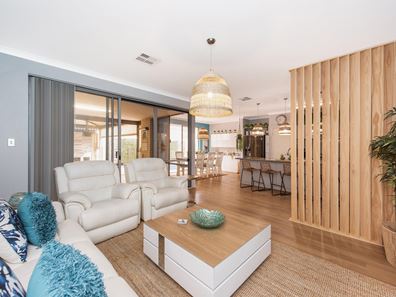 4 Daylight Entrance, Baldivis WA 6171