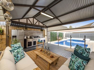4 Daylight Entrance, Baldivis WA 6171