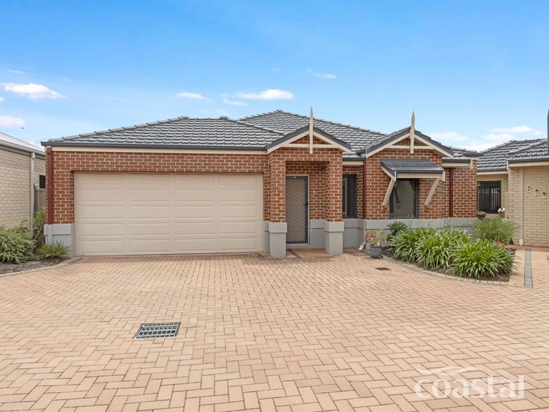 Unit 8/12 Andalusian Loop, Baldivis