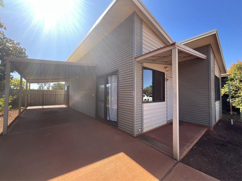 38/4 Newman Drive, Newman