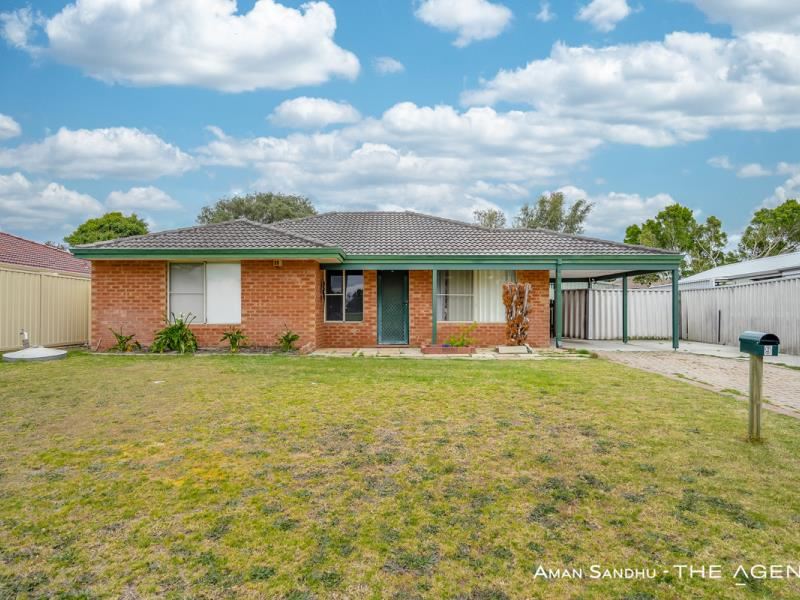 9 Helena Road, Cooloongup