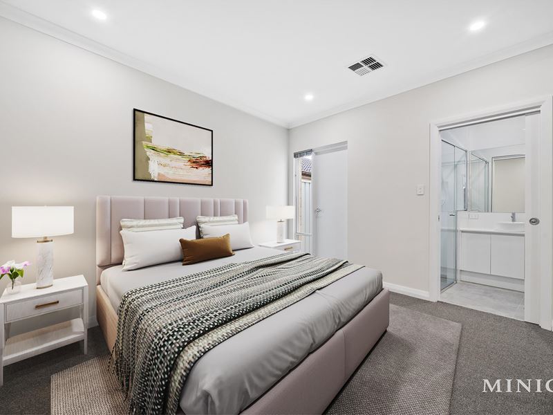 59B Armstrong Road, Wilson