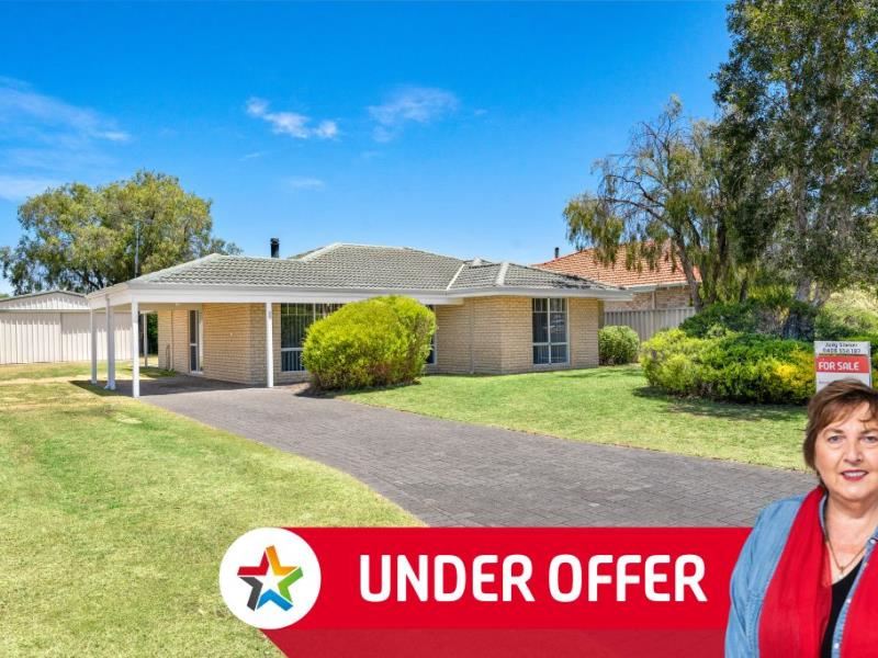 35 Centurion Way, West Busselton