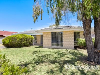 35 Centurion Way, West Busselton WA 6280