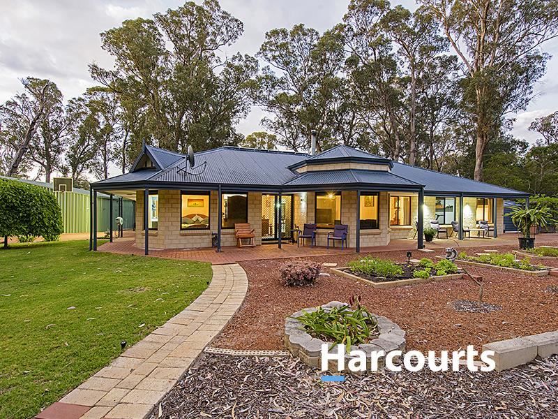 29 Forest Court, Reinscourt