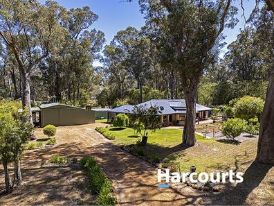 29 Forest Court, Reinscourt WA 6280