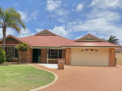53 Oaklands Avenue, Mandurah WA 6210