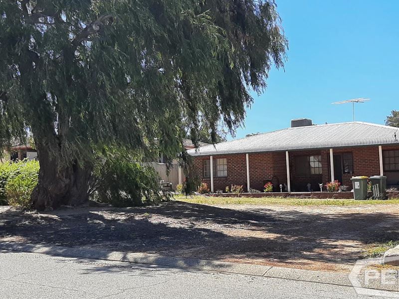 17 Iluka Road, Dawesville