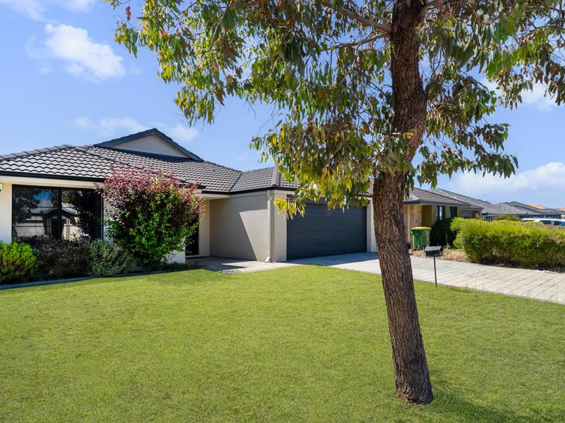40 Borough Road, Baldivis WA 6171