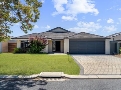 40 Borough Road, Baldivis WA 6171