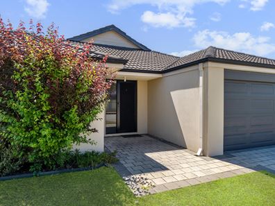 40 Borough Road, Baldivis WA 6171