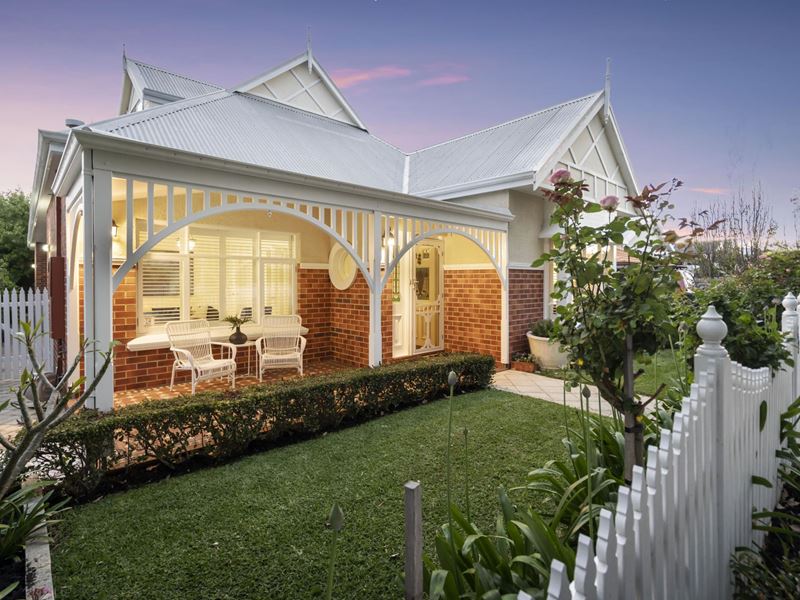 67 Gloster Street, Subiaco