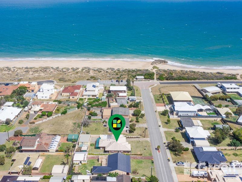 7 Orion  Road, Silver Sands