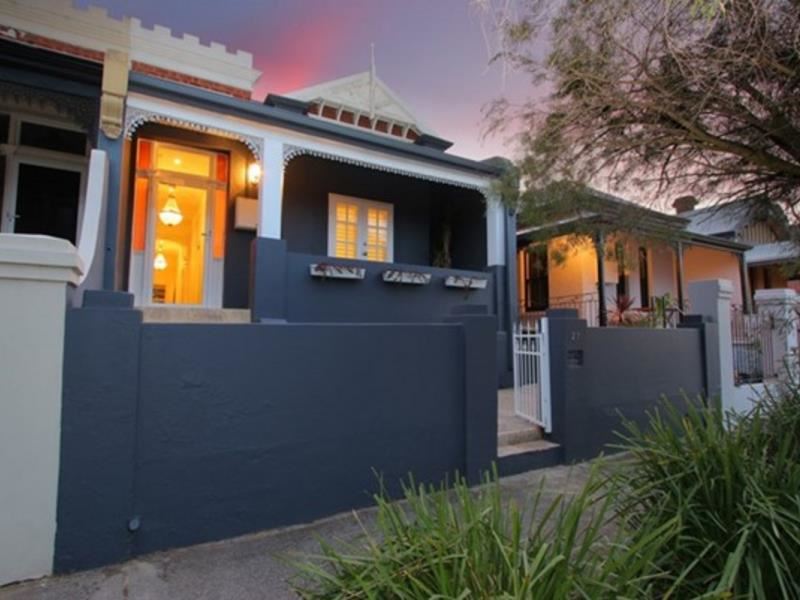 27 Cowle Street, West Perth