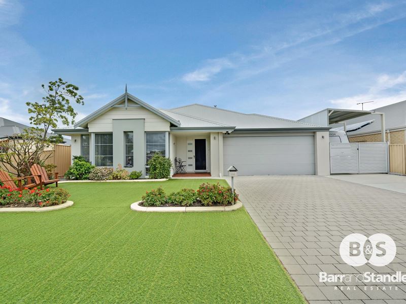 20 Peninsula Lakes Drive, Eaton