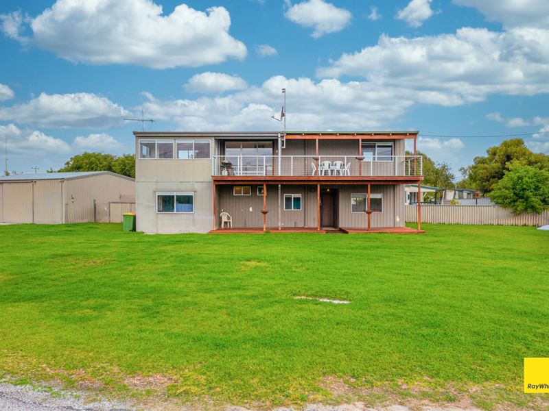 1 O'Neil Street, Lancelin