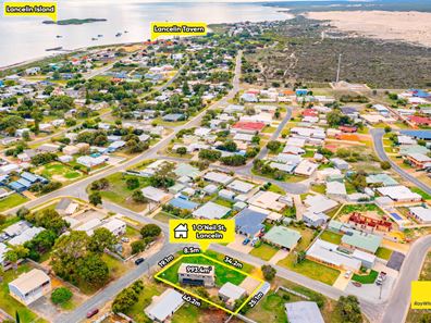 1 O'Neil Street, Lancelin WA 6044