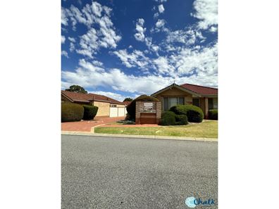 5/16 Inverness Court, Cooloongup WA 6168